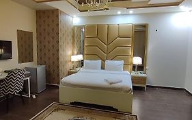 Margalla Hills Residency