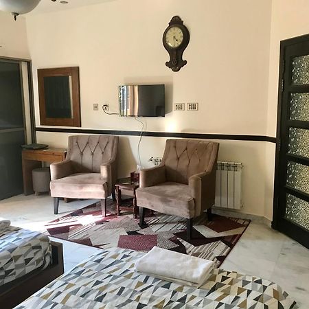 Margalla Hills Residency Islamabad Exterior photo