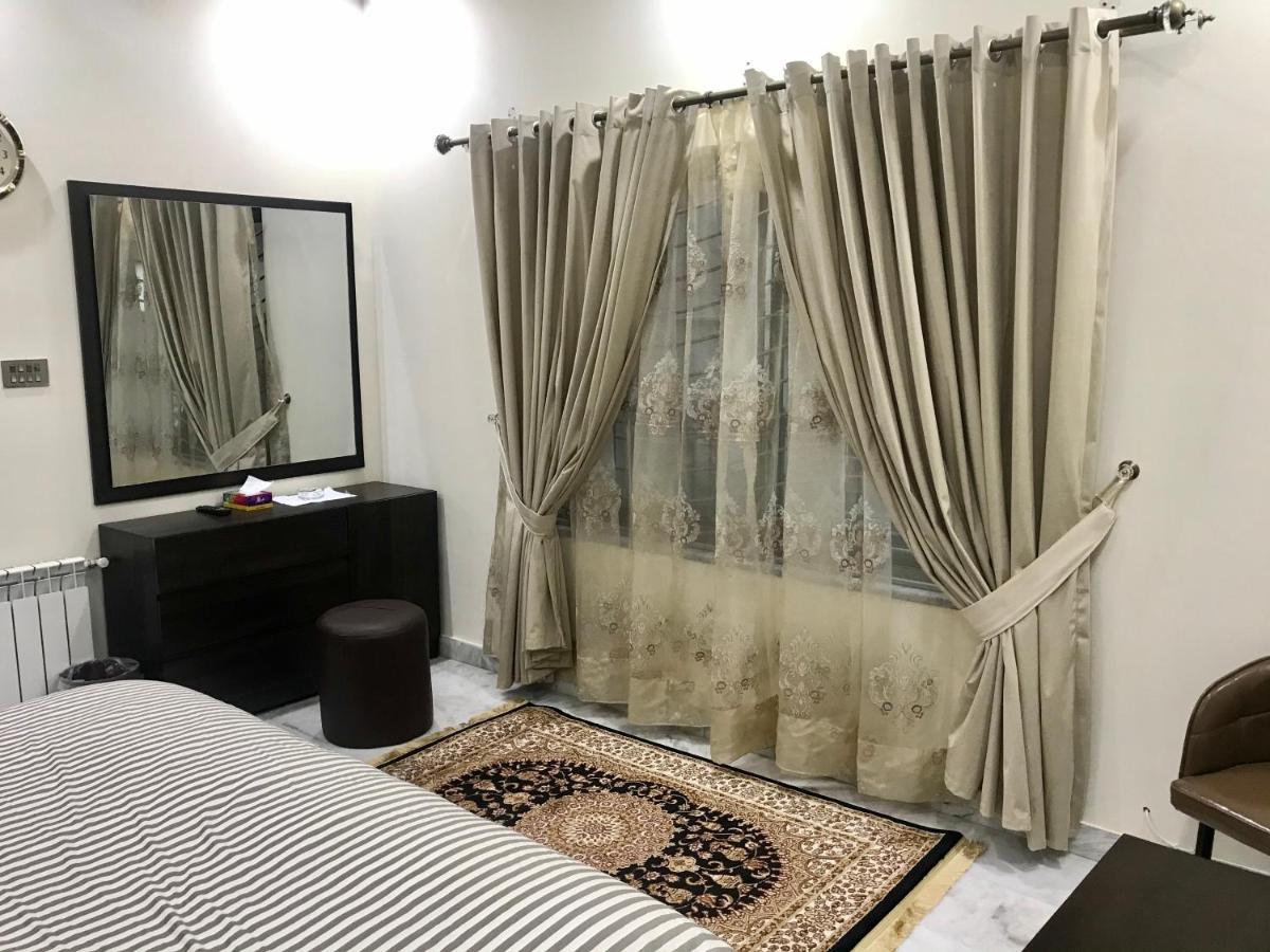 Margalla Hills Residency Islamabad Exterior photo