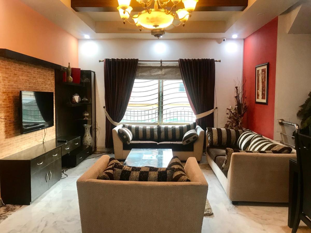Margalla Hills Residency Islamabad Exterior photo