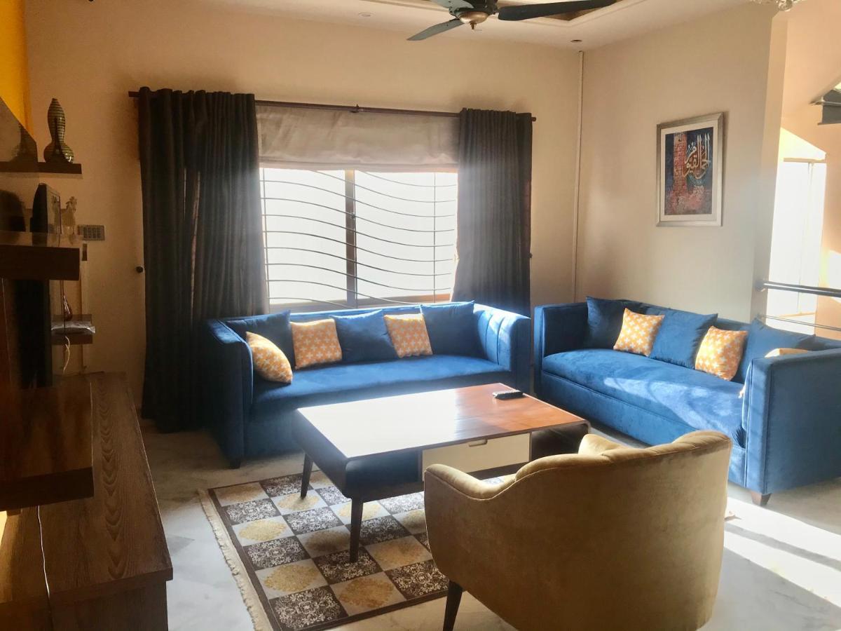 Margalla Hills Residency Islamabad Exterior photo