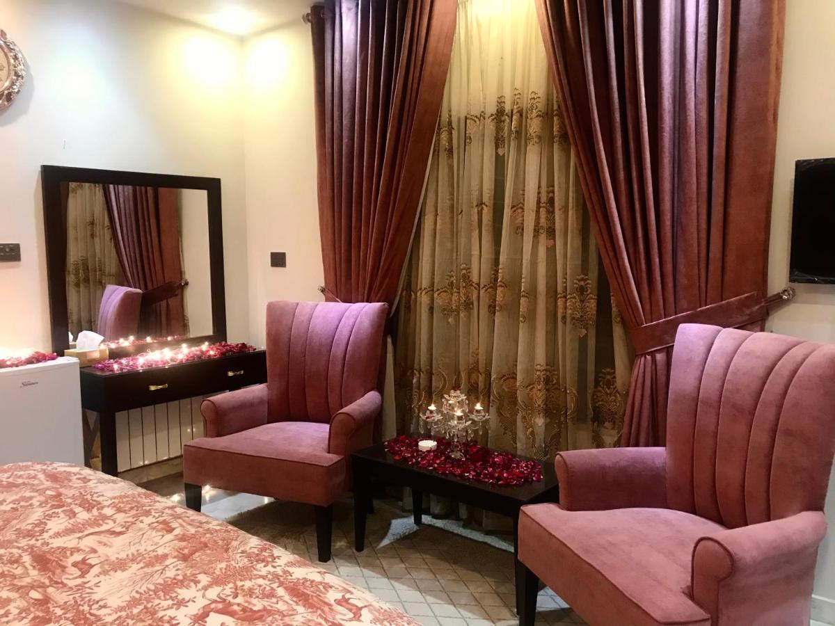 Margalla Hills Residency Islamabad Exterior photo