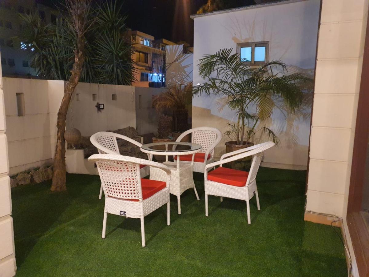 Margalla Hills Residency Islamabad Exterior photo