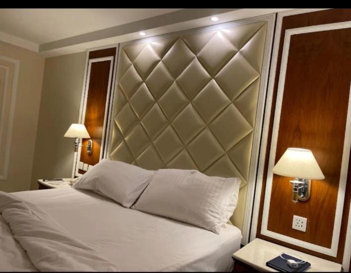 Margalla Hills Residency Islamabad Exterior photo