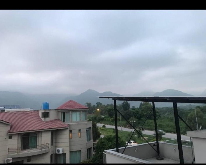 Margalla Hills Residency Islamabad Exterior photo