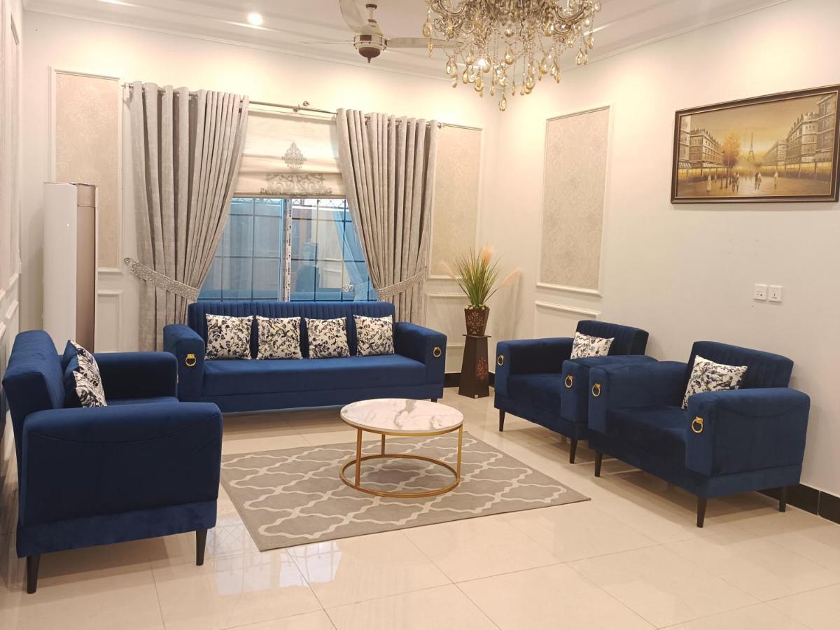 Margalla Hills Residency Islamabad Exterior photo